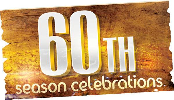 60th Year Celebrations